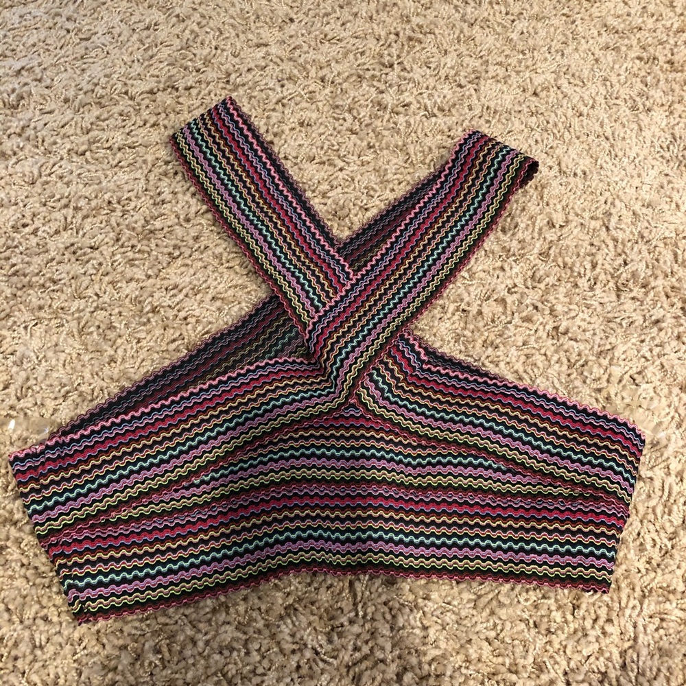 Hobie bikini top